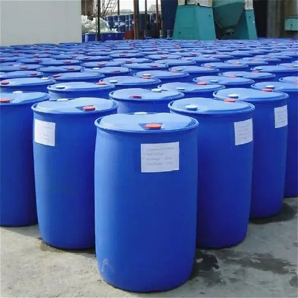 99% Monoethanolamine (MEA) CAS 141-43-5