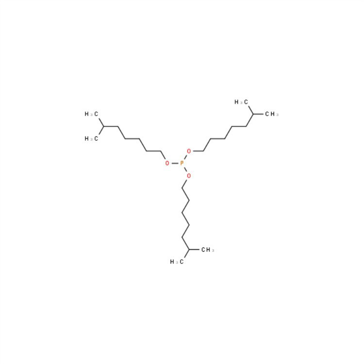 Oily Liquid Tris(6-methylheptoxy)phosphane CAS 25103-12-2