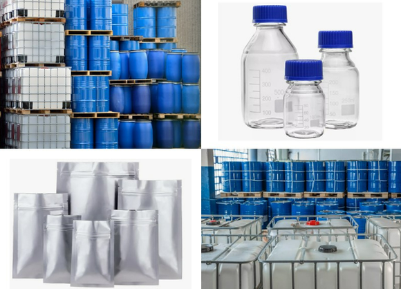 Acrylonitrile Chemical CAS:107-13-1 For Petrochemical Industry Acrylonitrile Chemical CAS:107-13-1 For Petrochemical Industry