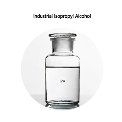 99% Purità Isopropyl Alcohol (IPA) Għal Hand Sanitizer Cas Numru 67-63-0