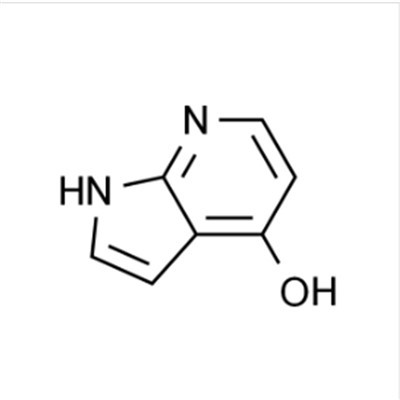 CAS:74420-02-3|4-Idrossi-7-azaindol